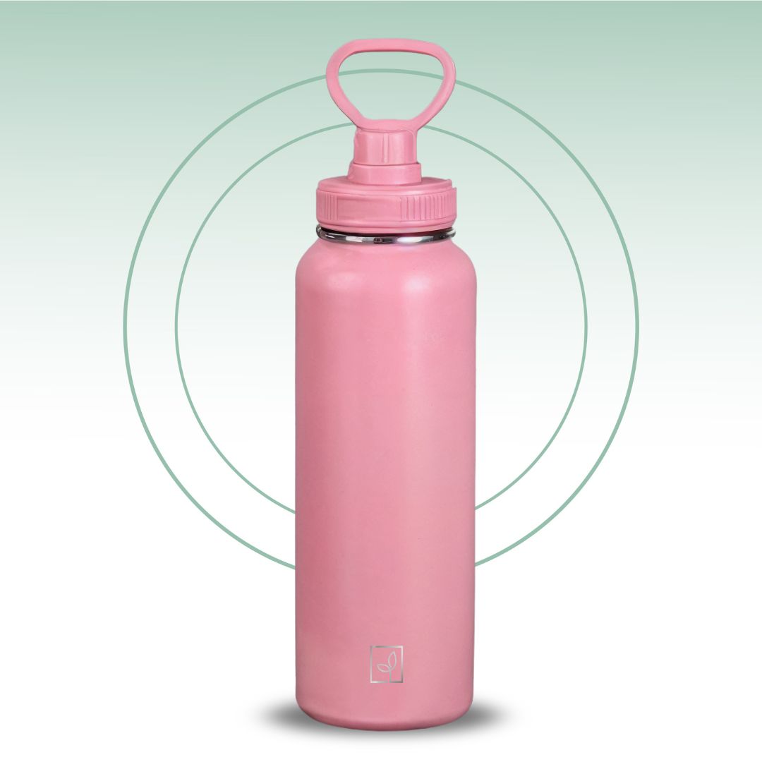 Fair Botella Sport Pico 1200ml