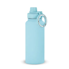 Fair Botella Aqualuxe 1000ML Tapa Sujetador de Celular