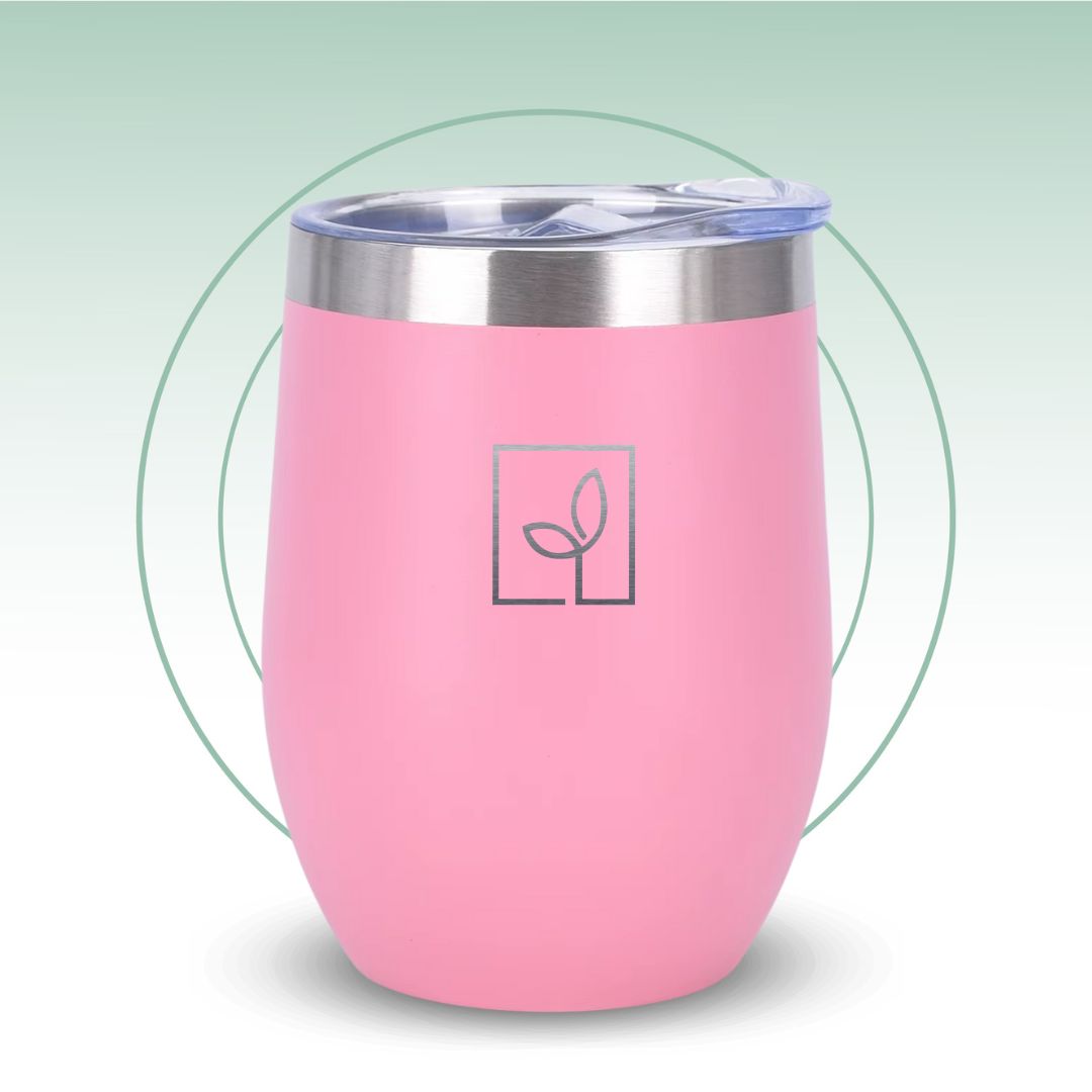 Fair Botella Taza Térmica Acero Inoxidable 360ML