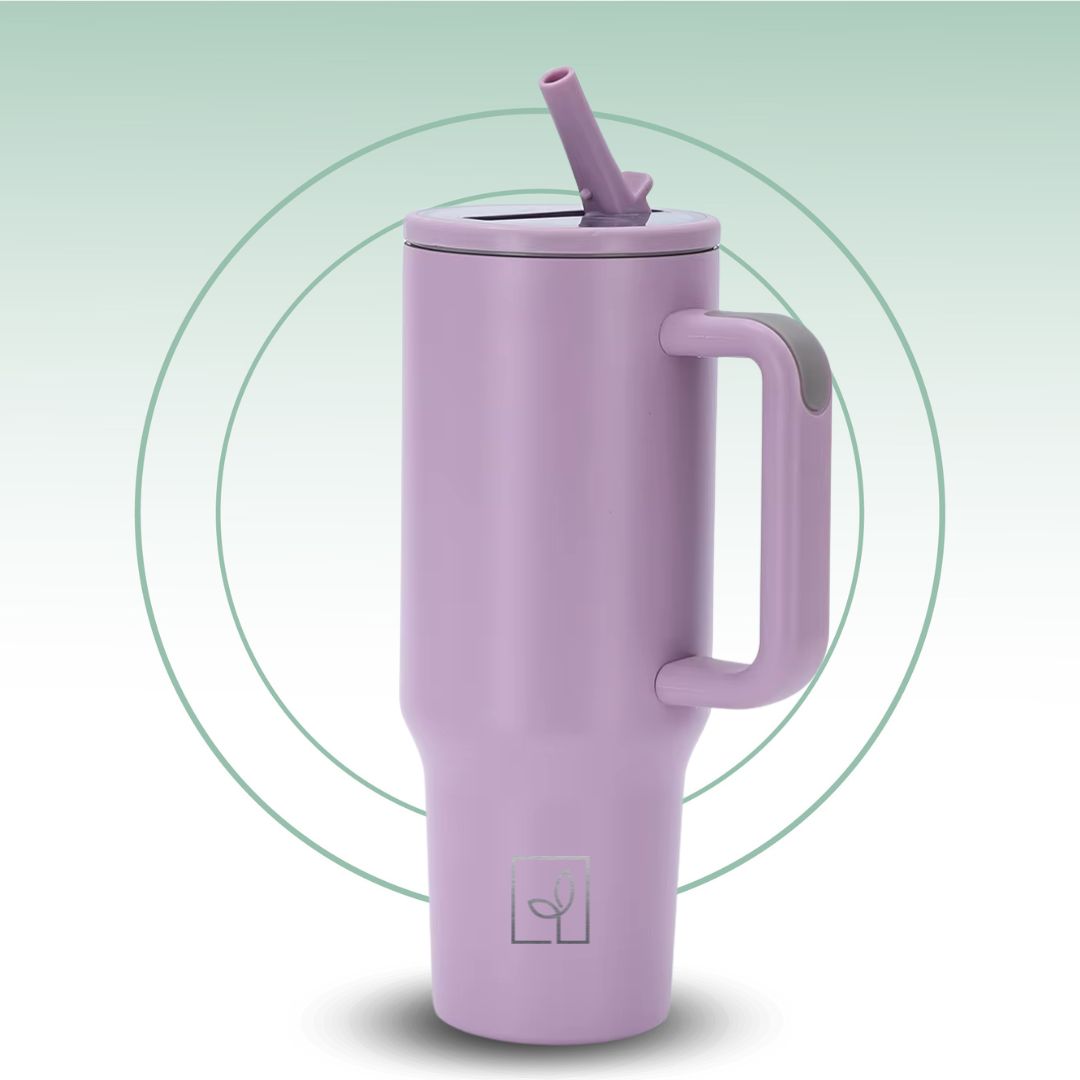 Fair Botella Tumbler Térmica Bildin 1200ml