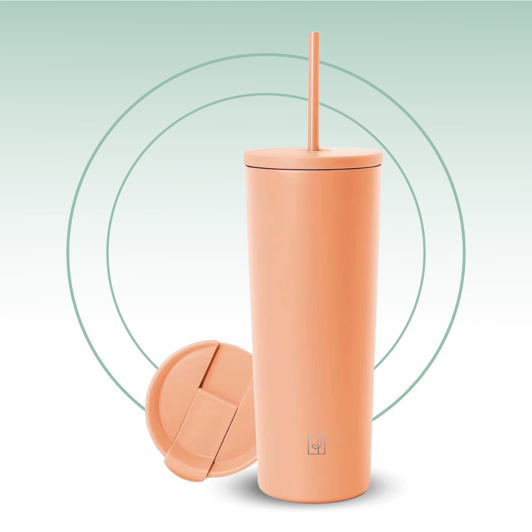 Fair Botella Tumbler Térmica Coolsip 600ml
