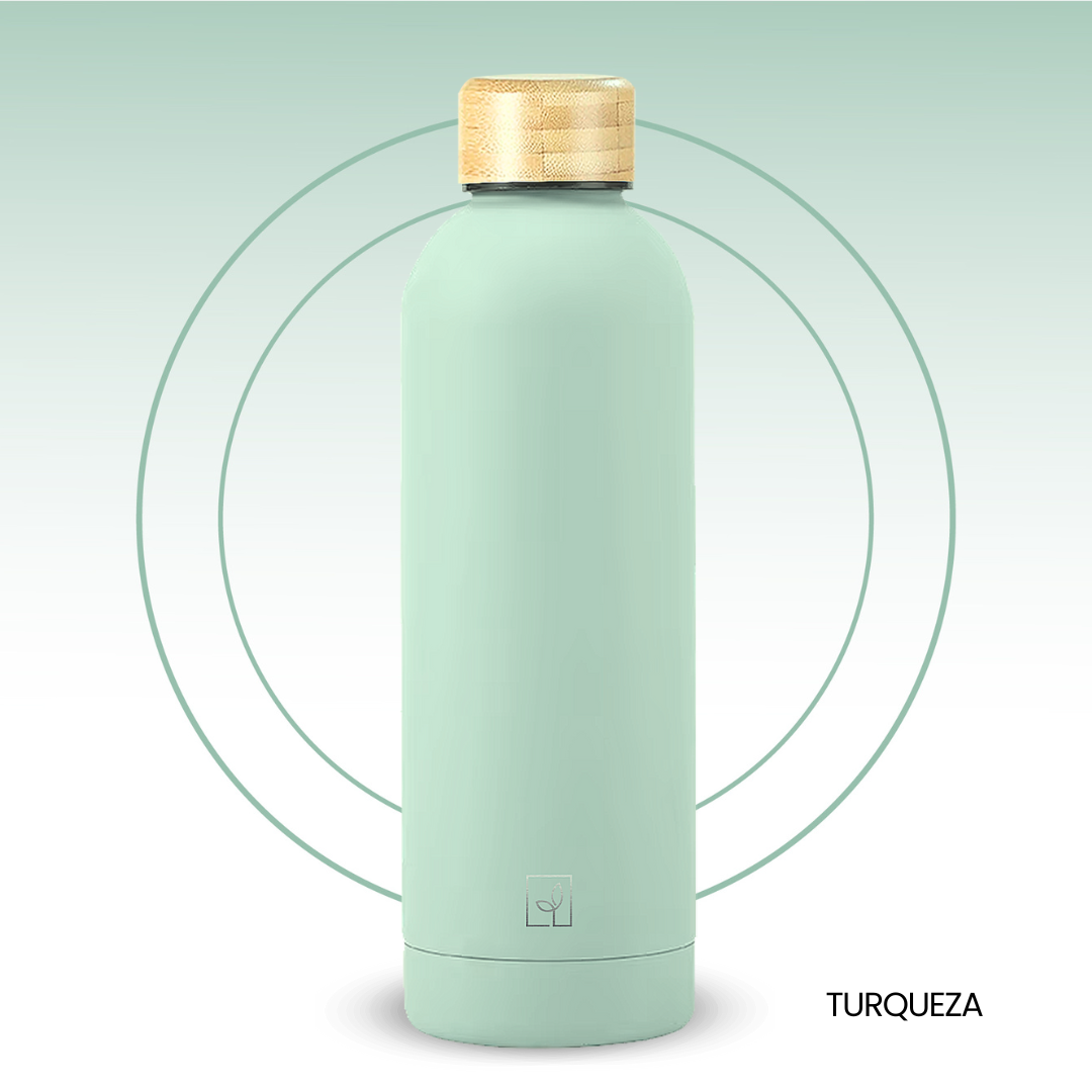 Fair Botella Térmica Peak 750ml
