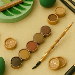 Cons Pomada de cejas envase cartón 5gr