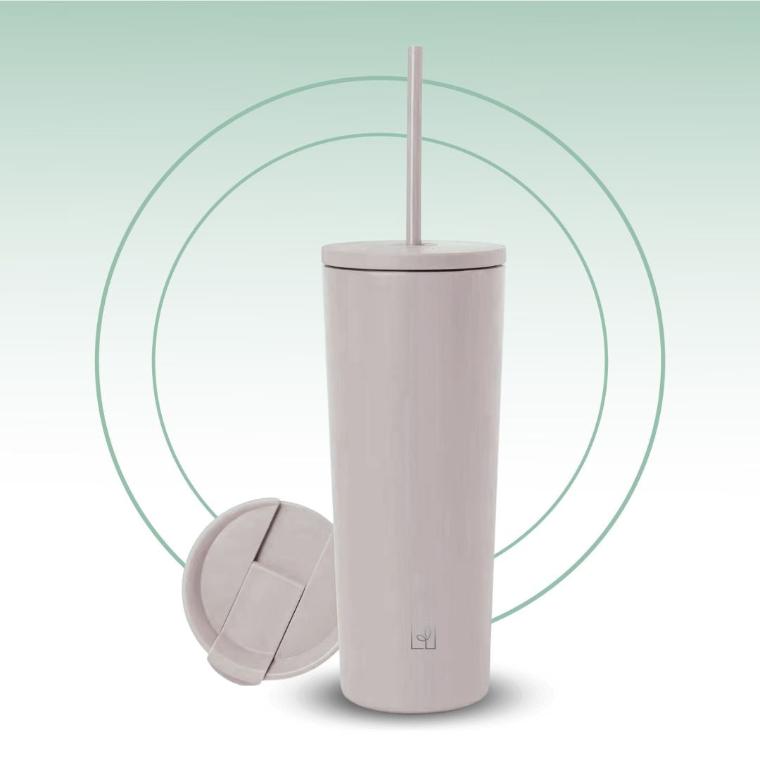 Fair Botella Tumbler Térmica Coolsip 600ml