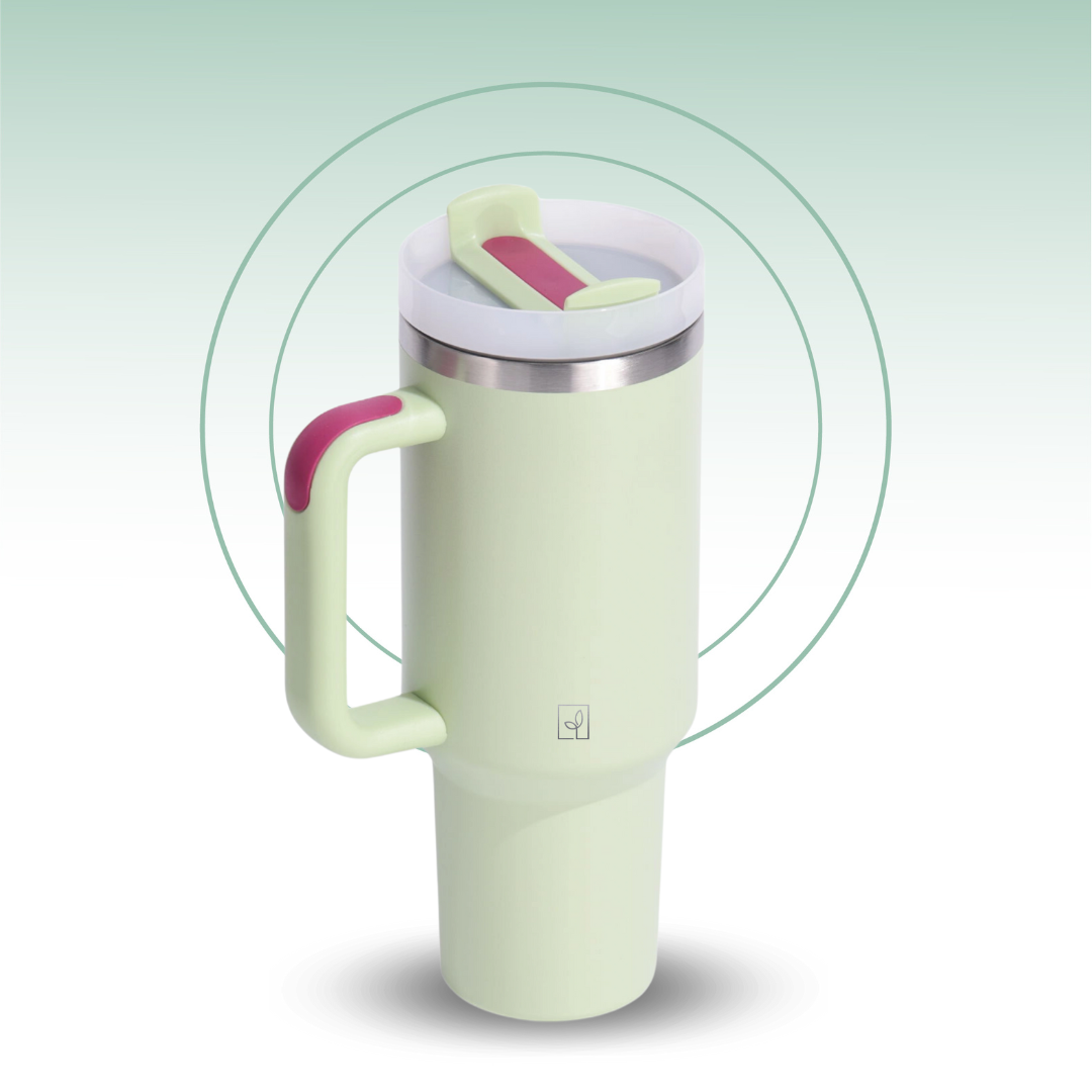 Fair Botella Térmica Tumbler Vibe 1200ml