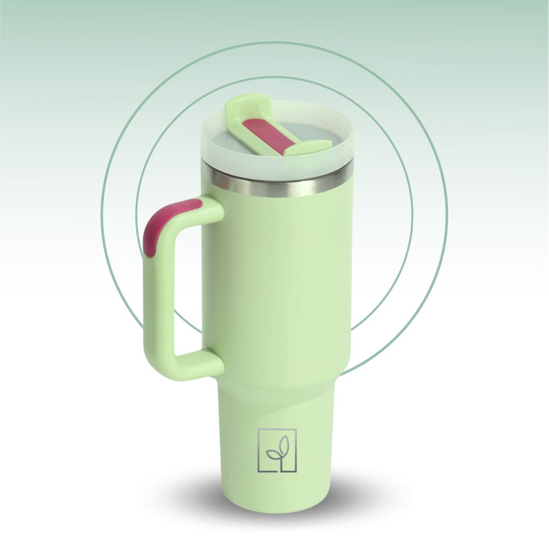 Fair Botella Térmica Tumbler Vibe 1200ml