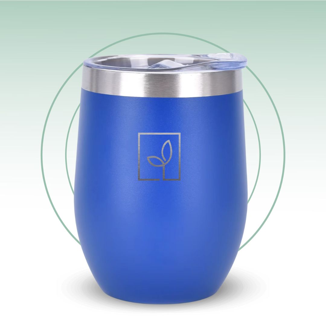 Fair Botella Taza Térmica Acero Inoxidable 360ML