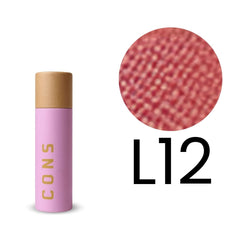 Cons Labial envase de cartón 9G