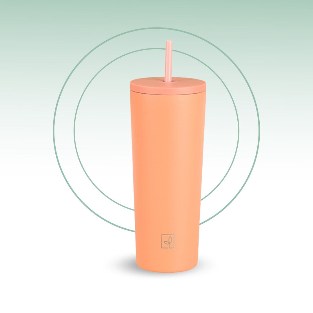 Fair Botella Tumbler Office 600ml