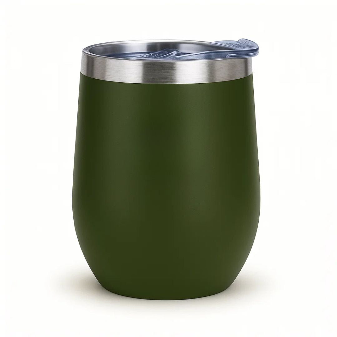 Fair Botella Taza Térmica Acero Inoxidable 360ML SIN LOGO