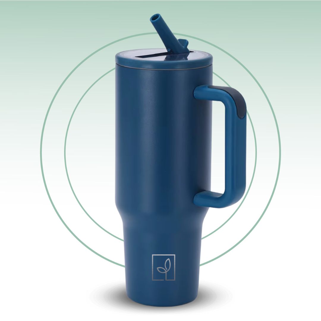 Fair Botella Tumbler Térmica Bildin 1200ml