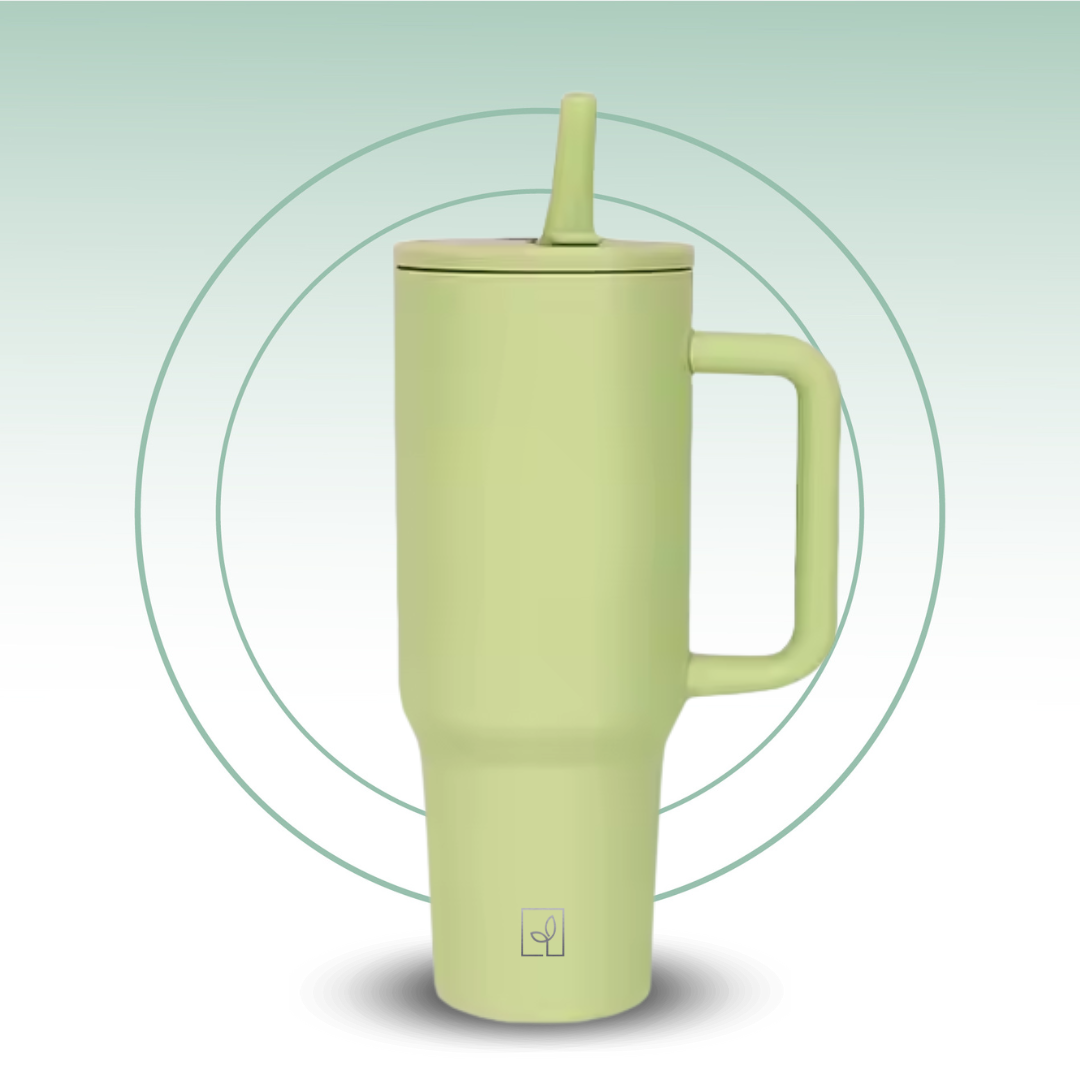 Fair Botella Tumbler Térmica Bildin 1200ml
