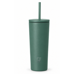 Fair Botella Tumbler Térmica Coolsip 600ml Doble Tapa