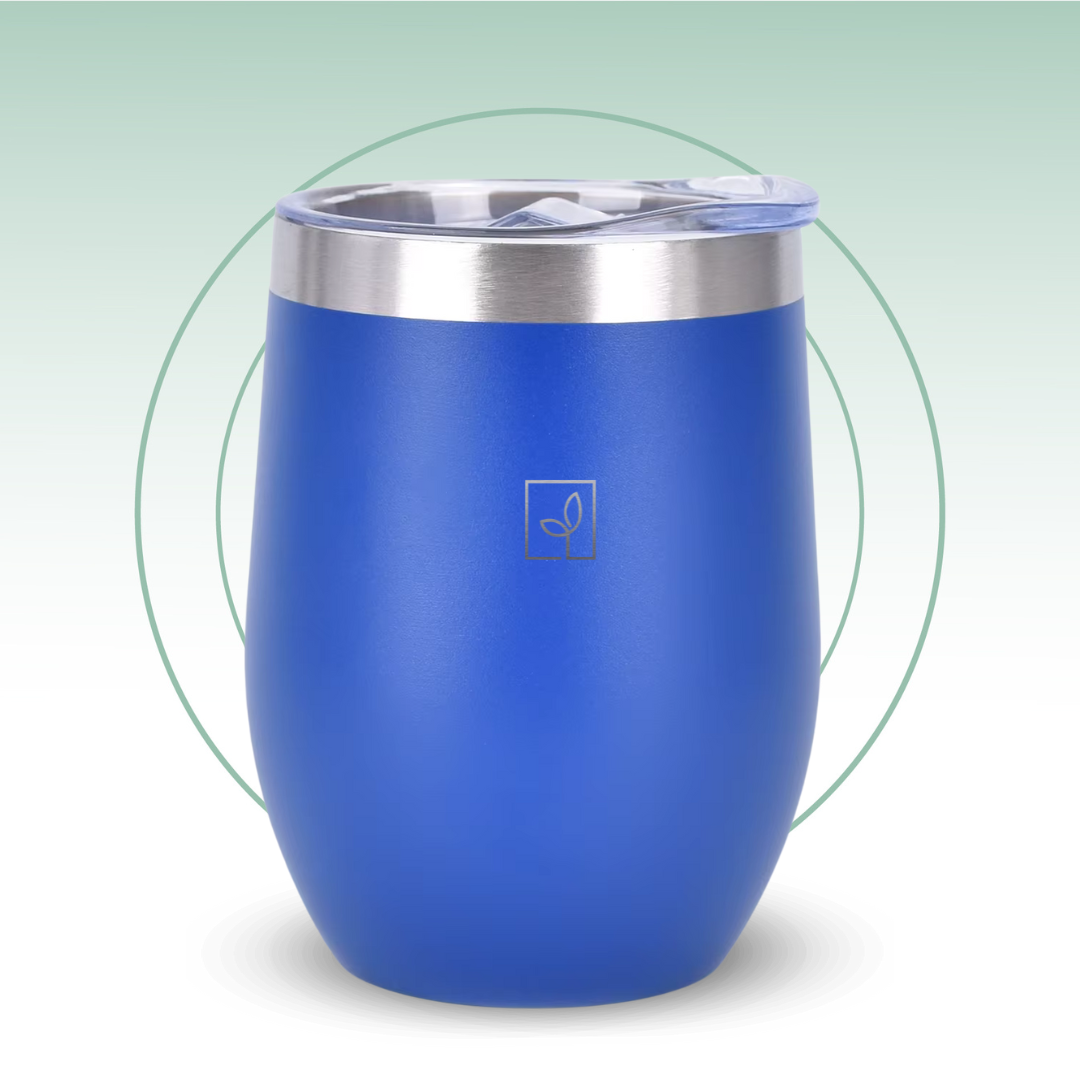 Fair Botella Taza Térmica Acero Inoxidable 360ML
