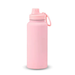 Fair Botella Aqualuxe 1000ML Tapa Sujetador de Celular