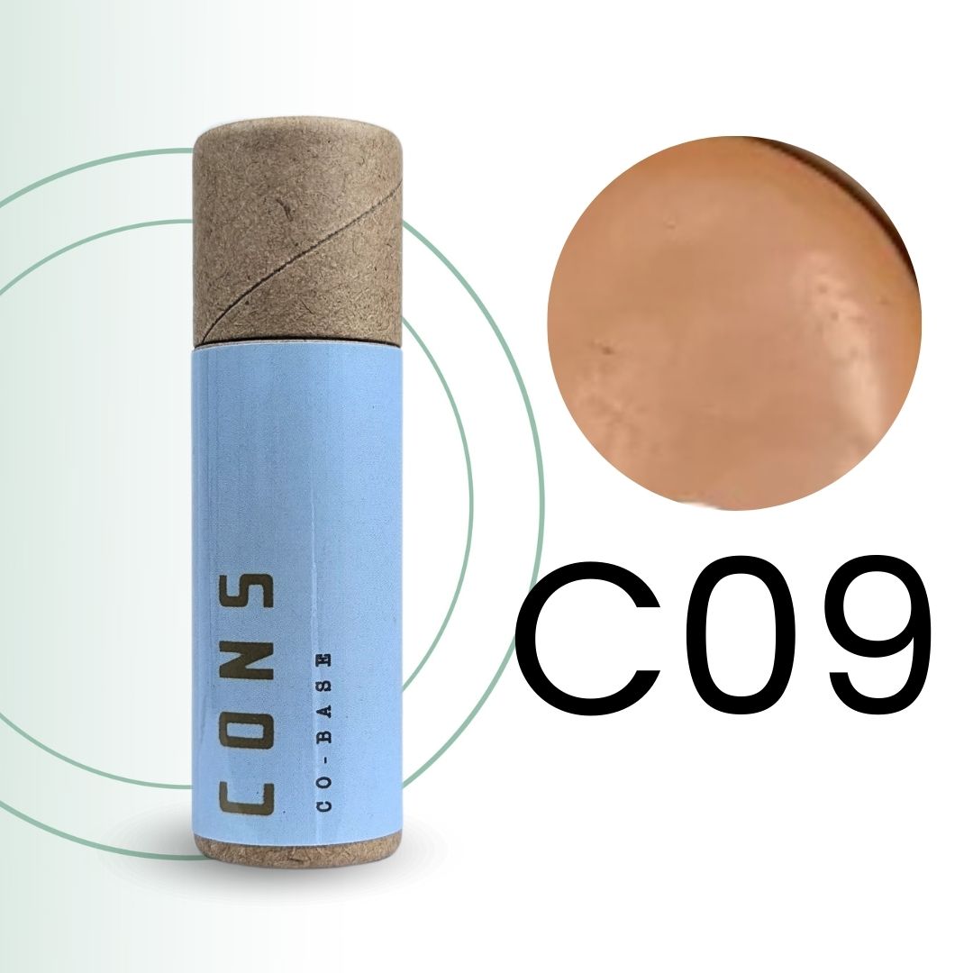 Cons Co-Base envase Cartón 15gr