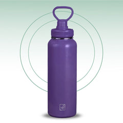 Fair Botella Sport Pico 1200ml