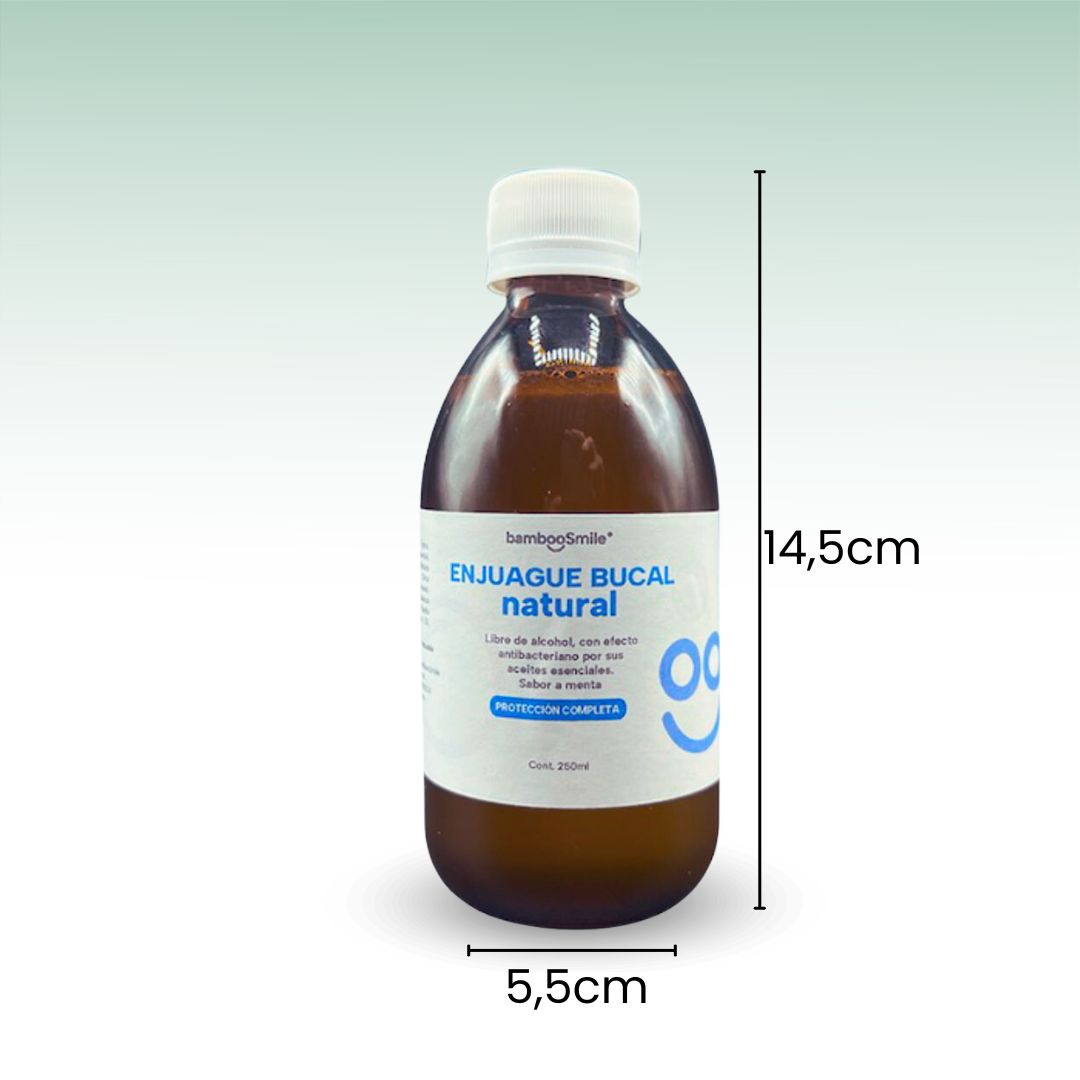 Combo Limpieza Oral