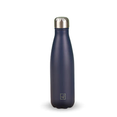 Fair Botella Cola Térmica de Acero Inoxidable 500ML (Medio litro)