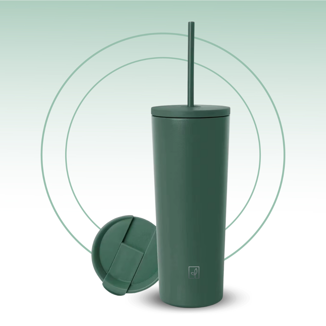 Fair Botella Tumbler Térmica Coolsip 600ml