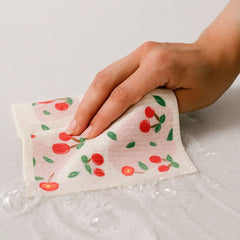 Fair Paño sueco Ecólogico x1