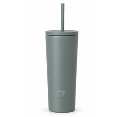 Fair Botella Tumbler Térmica Coolsip 600ml Doble Tapa