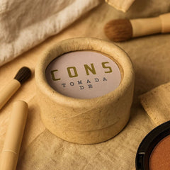 Cons Pomada de cejas envase cartón 5gr