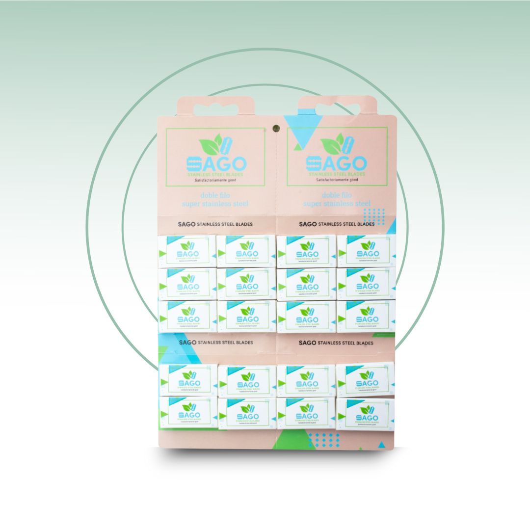 Fair Kit Afeitado Premium (Bolso de Silicona Gratis)