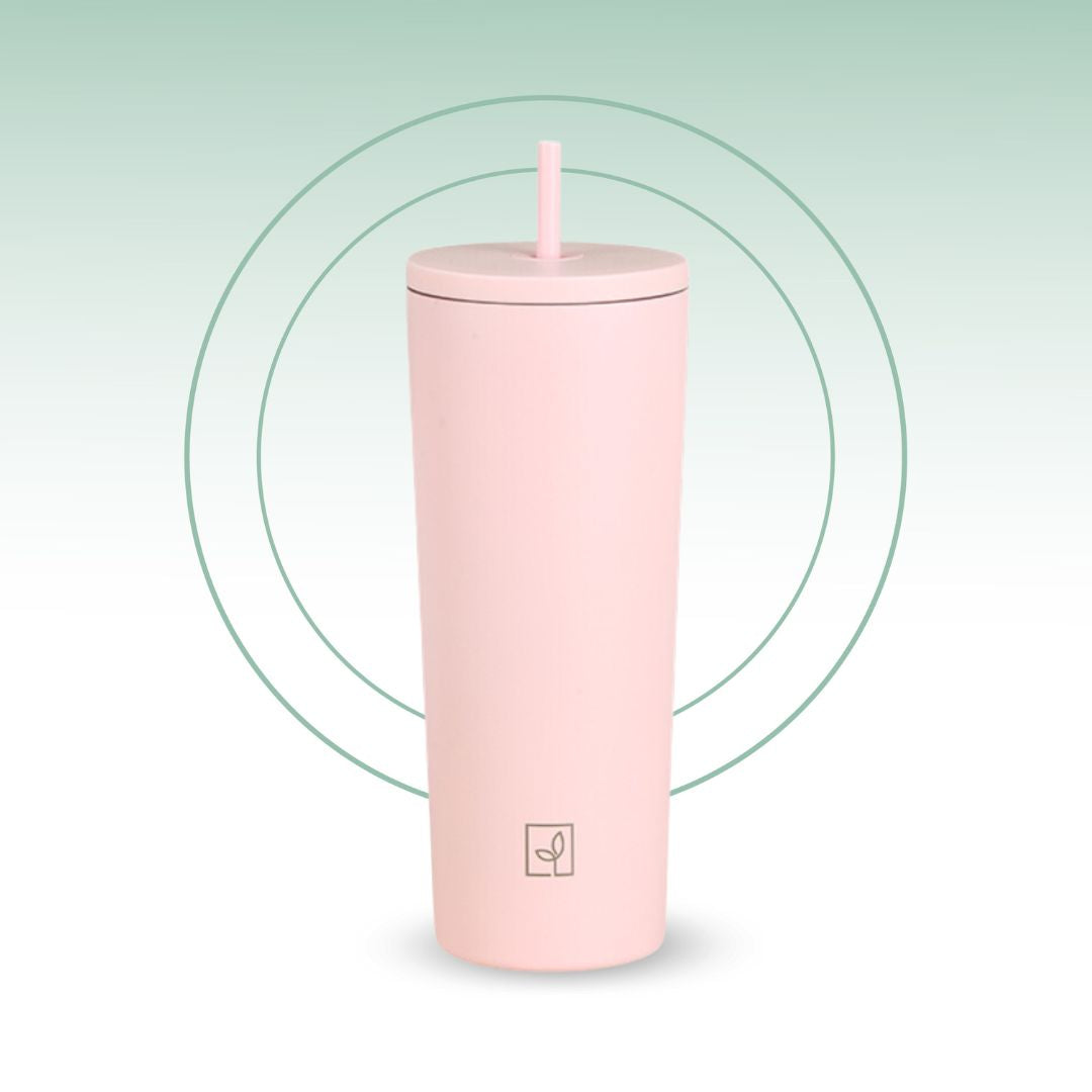 Fair Botella Tumbler Office 600ml