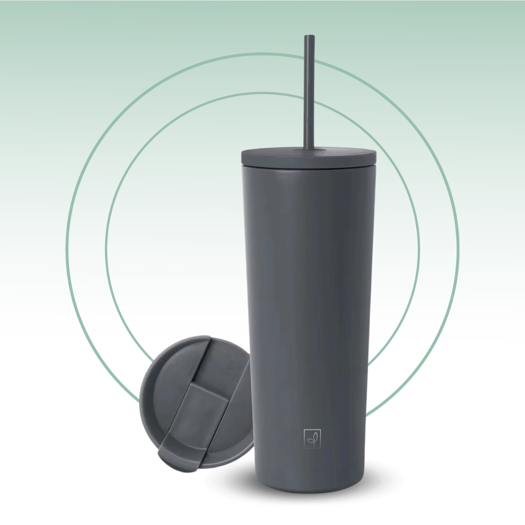 Fair Botella Tumbler Térmica Coolsip 600ml