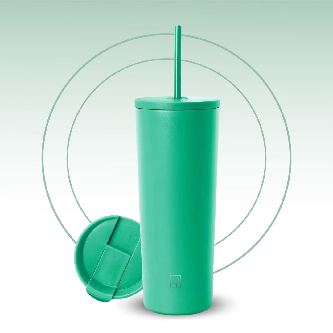 Fair Botella Tumbler Térmica Coolsip 600ml