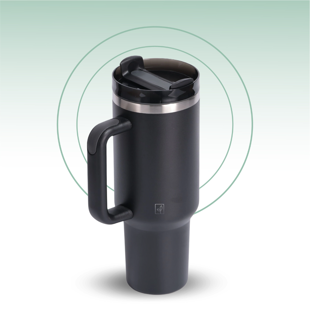 Fair Botella Térmica Tumbler Vibe 1200ml