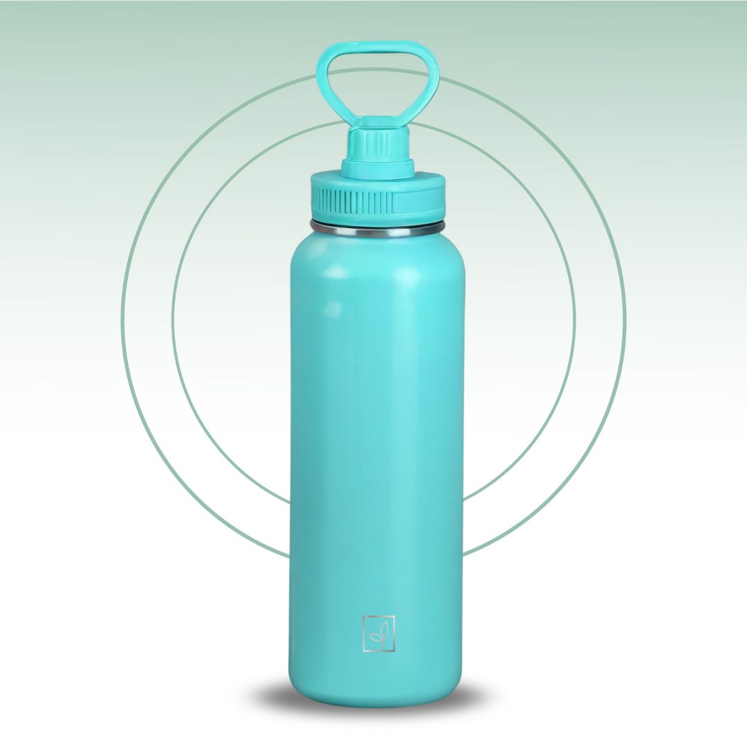 Fair Botella Sport Pico 1200ml