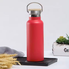 Botella Camping 500ml SIN LOGO FAIR