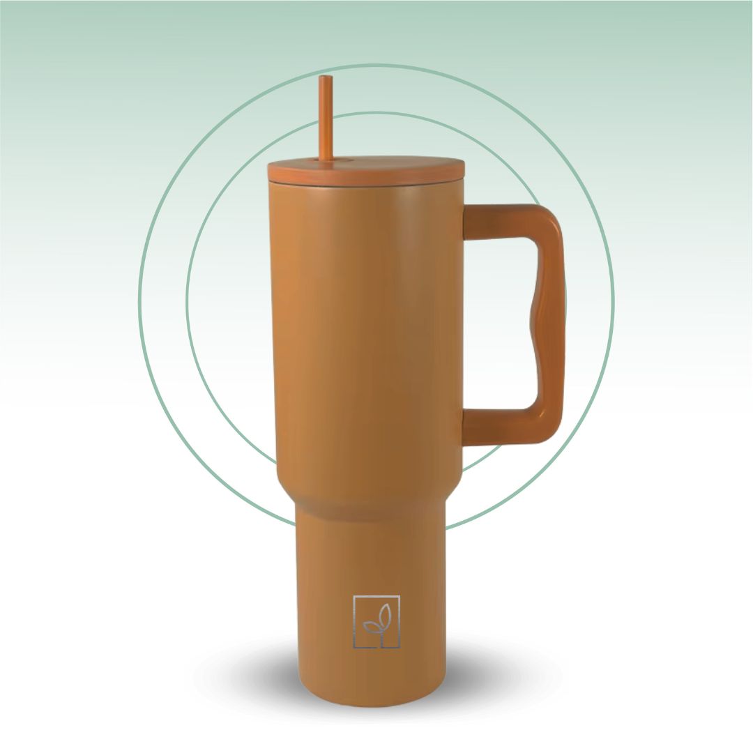 Fair Botella Tumbler Urban 1200ML