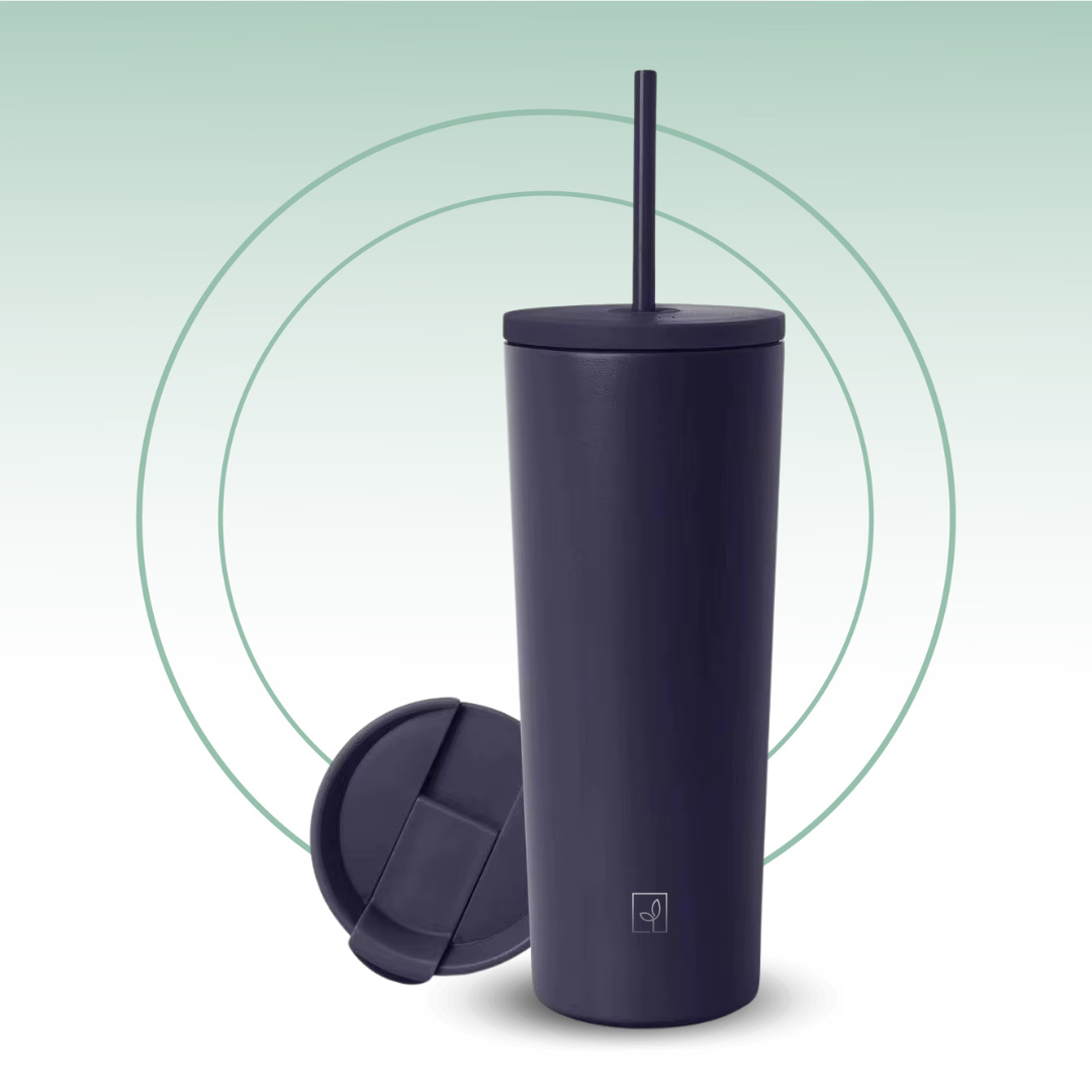 Fair Botella Tumbler Térmica Coolsip 600ml