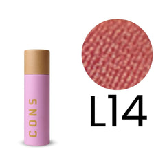 Cons Labial envase de cartón 9G