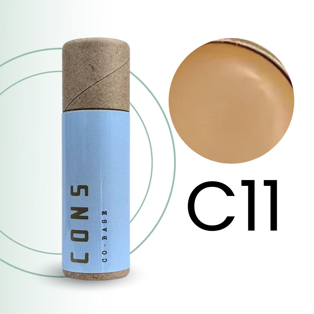 Cons Co-Base envase Cartón 15gr