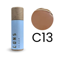 Cons Co-Base envase Cartón 15gr