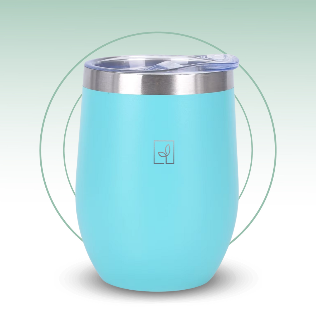 Fair Botella Taza Térmica Acero Inoxidable 360ML