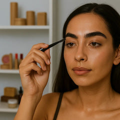 Cons Pomada de cejas envase cartón 5gr