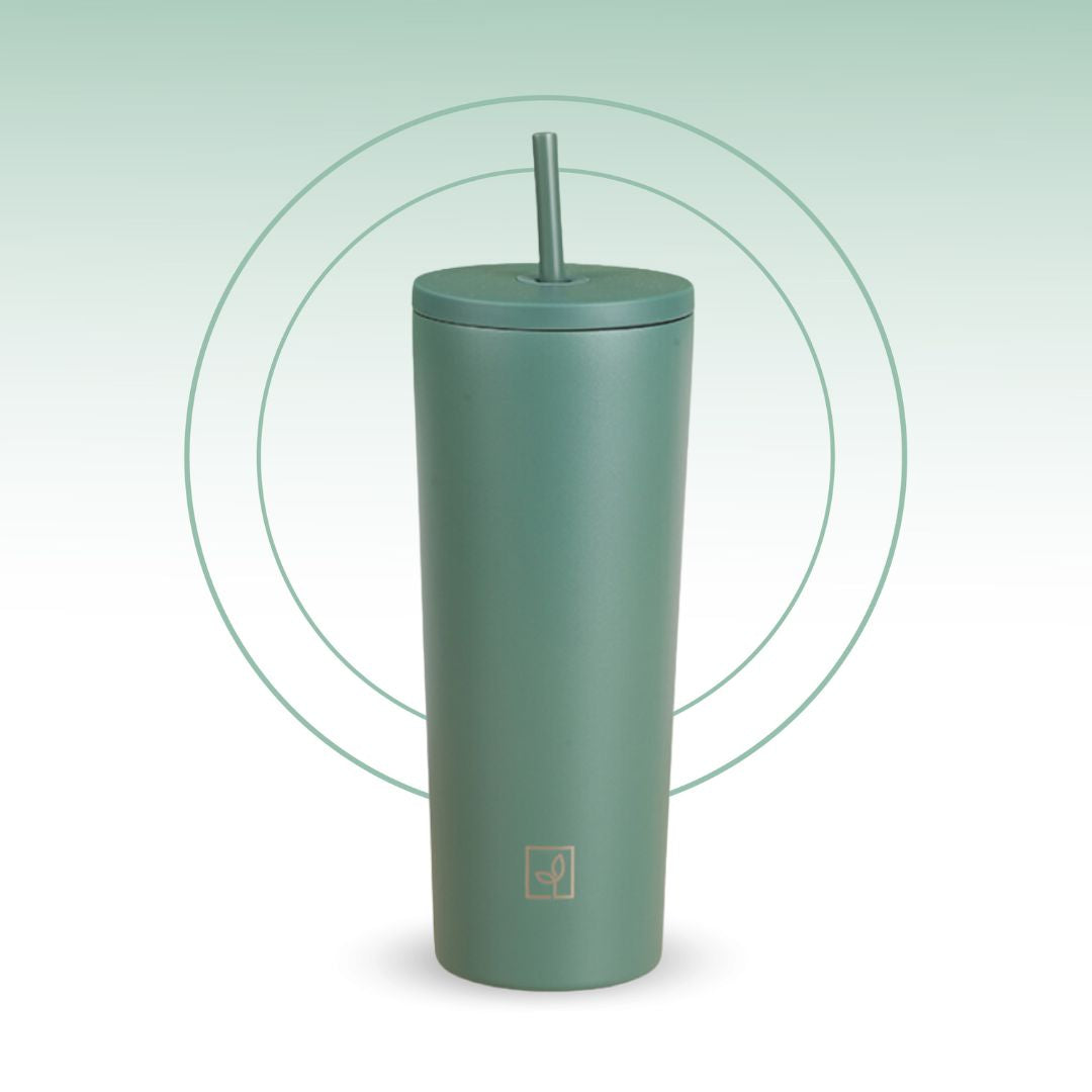 Fair Botella Tumbler Office 600ml
