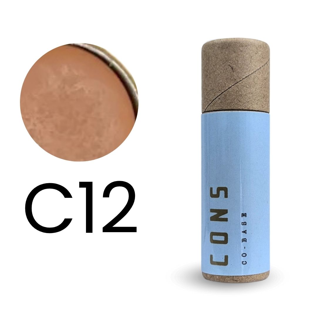 Cons Co-Base envase Cartón 15gr