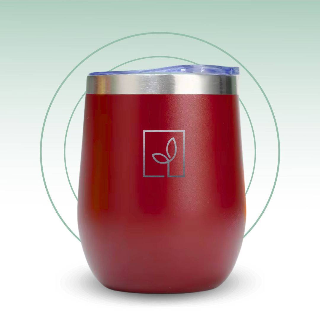 Fair Botella Taza Térmica Acero Inoxidable 360ML