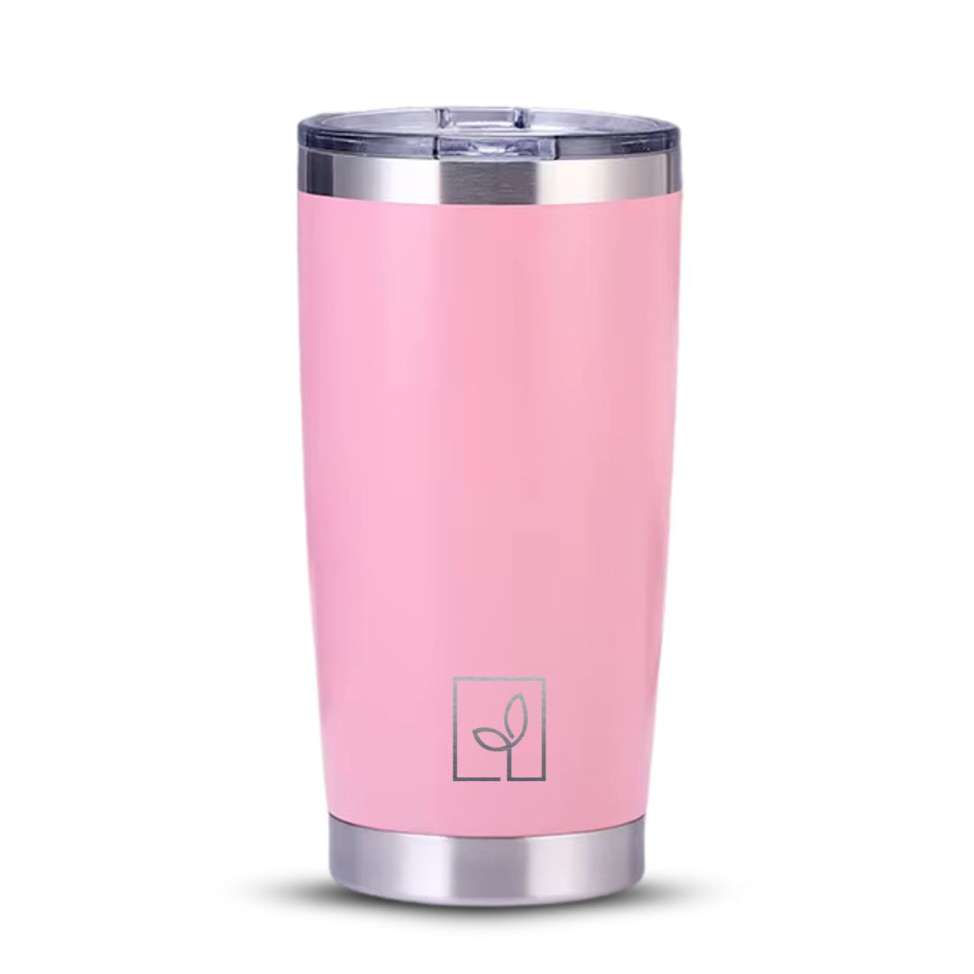 Fair Botella Vaso Térmico Inoxa 600ml