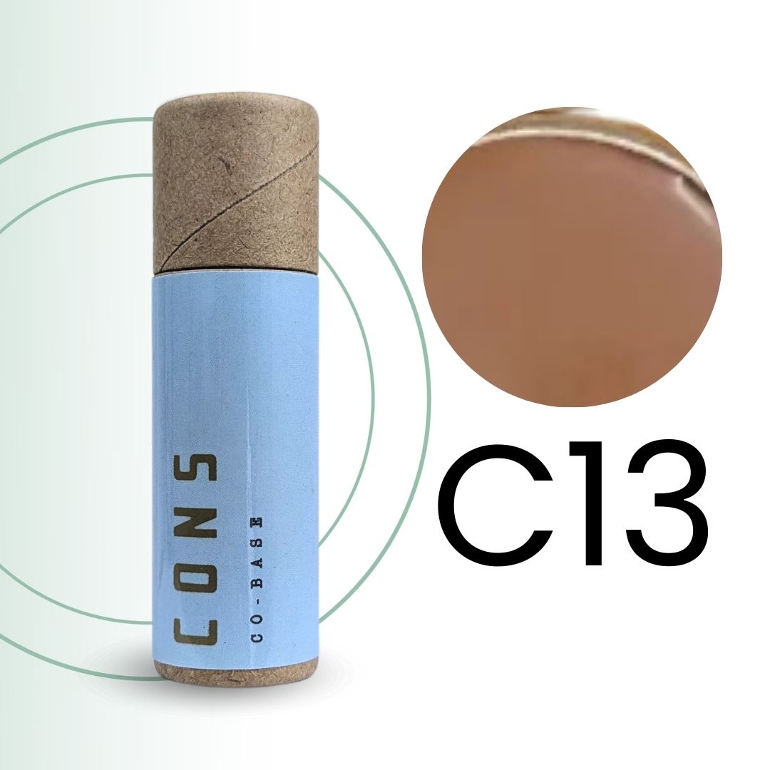 Cons Co-Base envase Cartón 15gr