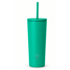 Fair Botella Tumbler Térmica Coolsip 600ml Doble Tapa