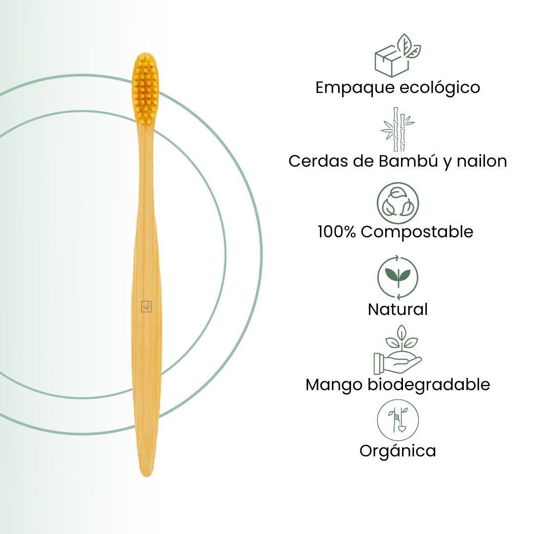 Combo Limpieza Oral