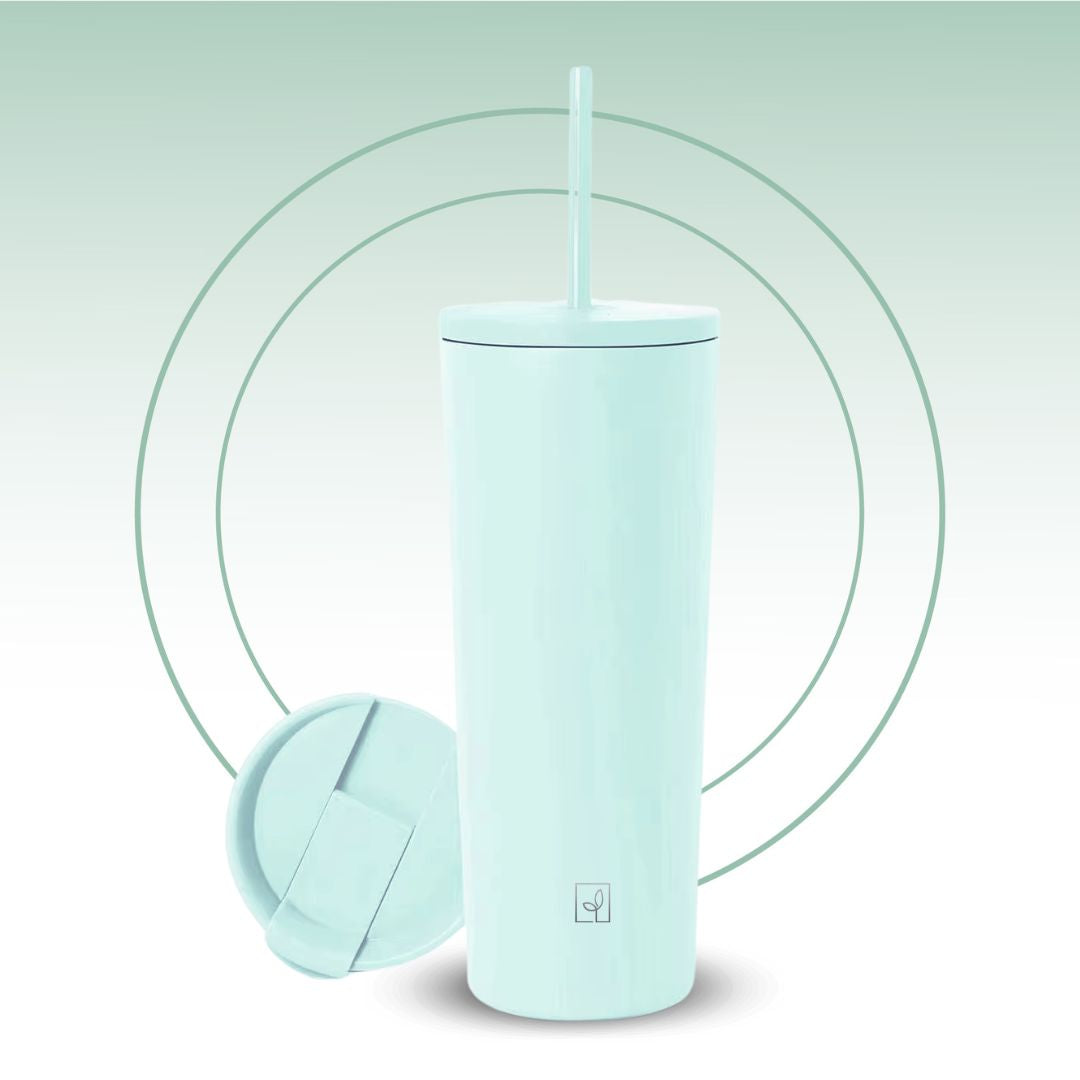 Fair Botella Tumbler Térmica Coolsip 600ml