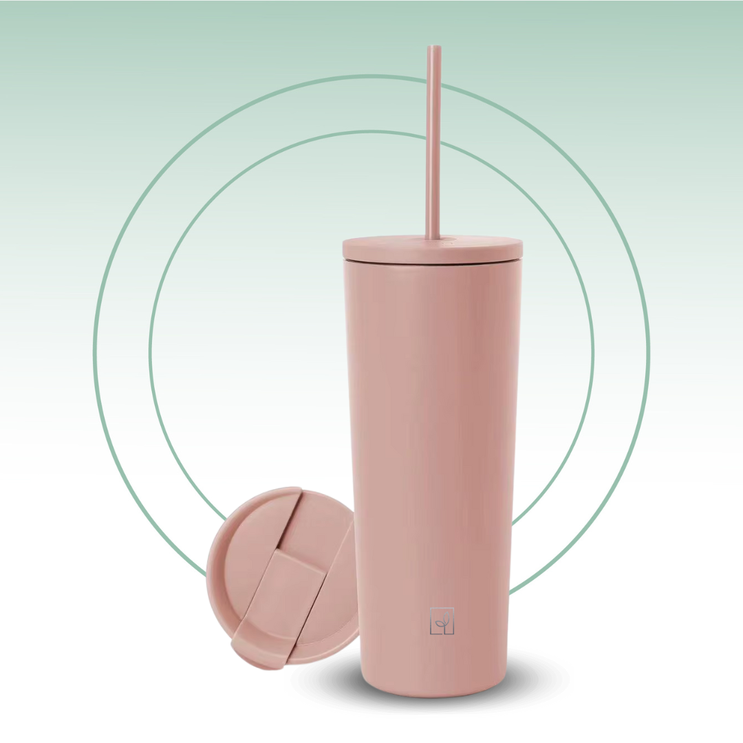 Fair Botella Tumbler Térmica Coolsip 600ml